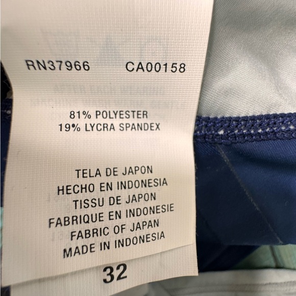 Nike Techsuit Swimsuit Speedsuit Skinsuit Swimskin Full Bodysuit Size 32 - Picture 11 of 13